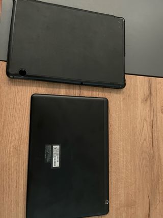Huawei MediaPad T5 Negro