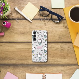 Personalaizer Funda Silicona Flexible Transparente