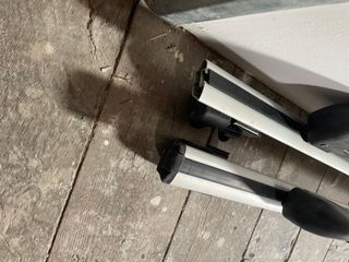 Portaesquís y Barras Toyota Originales