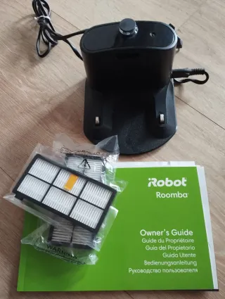 Roomba 896 iRobot Aspirador Robot, en buen estado.