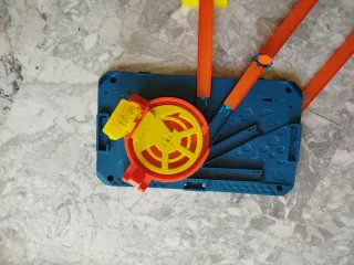 Maletín Pistas Hot Wheels