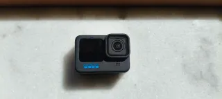 GoPro Hero 10 Black