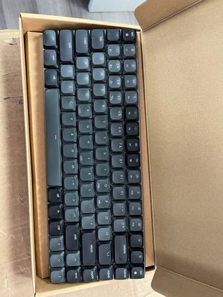 SATECHI Teclado Mecánico 75% SM1 #556987
