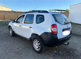 Dacia Duster 2015