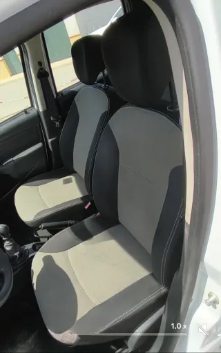 Dacia Duster 4x2