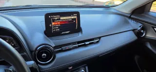 Mazda CX-3 2019 automático