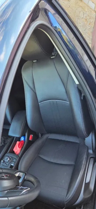 Mazda CX-3 2019 automático