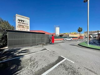 Nave industrial en venta en Centro en Santa Pola