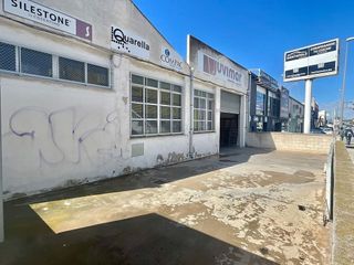Nave industrial en venta en Centro en Santa Pola