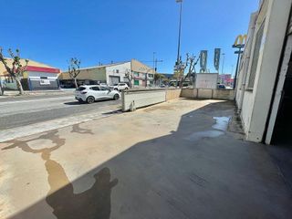 Nave industrial en venta en Centro en Santa Pola