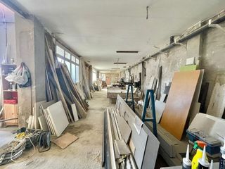 Nave industrial en venta en Centro en Santa Pola