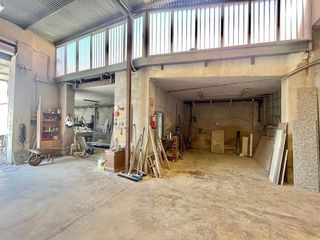 Nave industrial en venta en Centro en Santa Pola