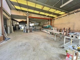 Nave industrial en venta en Centro en Santa Pola