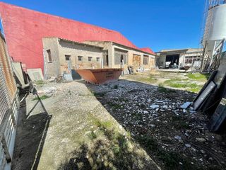 Nave industrial en venta en Centro en Santa Pola