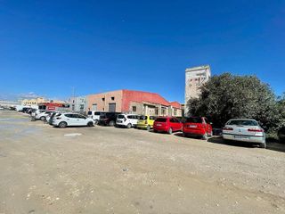 Nave industrial en venta en Centro en Santa Pola