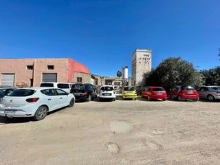 Nave industrial en venta en Centro en Santa Pola