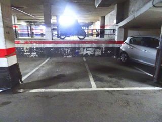 Garaje en venta en Primera Fase - Nuevo Tres Cantos en Tres Cantos