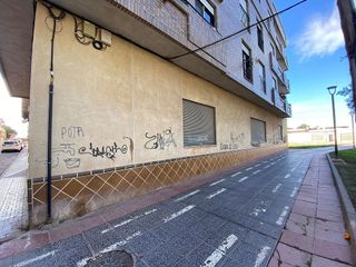 Local comercial en venta en Torre-Pacheco ciudad en Torre Pacheco
