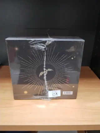 Estuche premium Serie Empíreo Precintado!