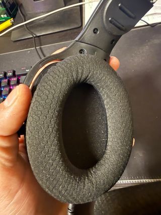 Ordenador Gaming, teclado raton y cascos