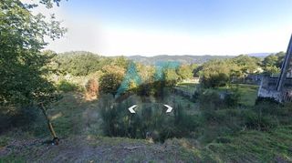 Terreno en venta en Pereiro de Aguiar (O)