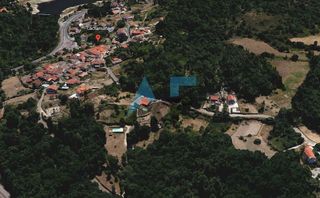 Terreno en venta en Pereiro de Aguiar (O)