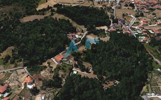 Terreno en venta en Pereiro de Aguiar (O)