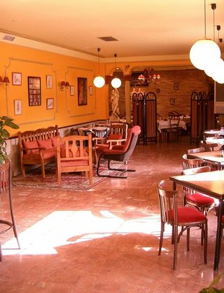 Restaurante en venta en Madridejos