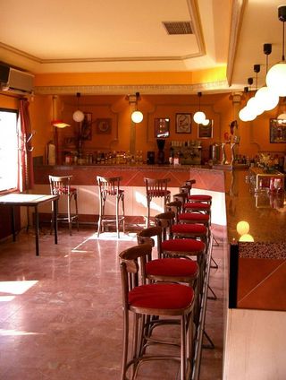 Restaurante en venta en Madridejos