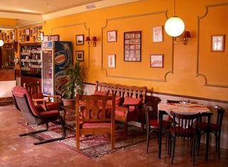 Restaurante en venta en Madridejos