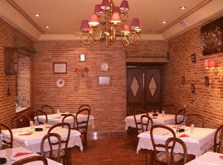 Restaurante en venta en Madridejos