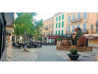 Edificio en venta en Manacor Centro en Manacor
