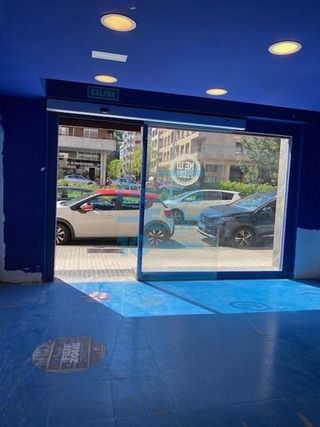 Local comercial en venta en Amara - Berri en San Sebastián-Donostia
