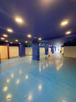 Local comercial en venta en Amara - Berri en San Sebastián-Donostia