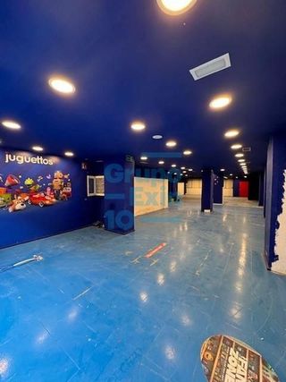 Local comercial en venta en Amara - Berri en San Sebastián-Donostia