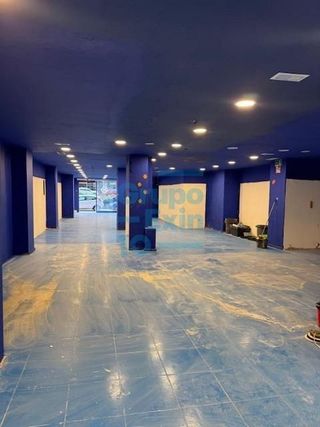 Local comercial en venta en Amara - Berri en San Sebastián-Donostia
