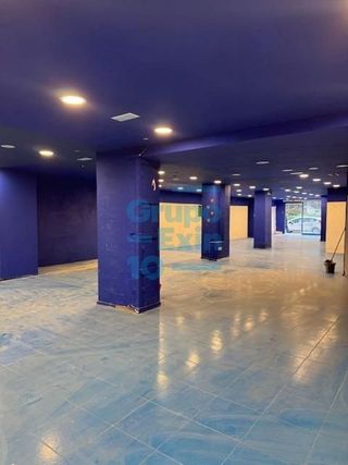 Local comercial en venta en Amara - Berri en San Sebastián-Donostia