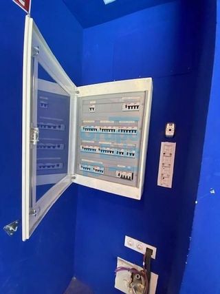 Local comercial en venta en Amara - Berri en San Sebastián-Donostia