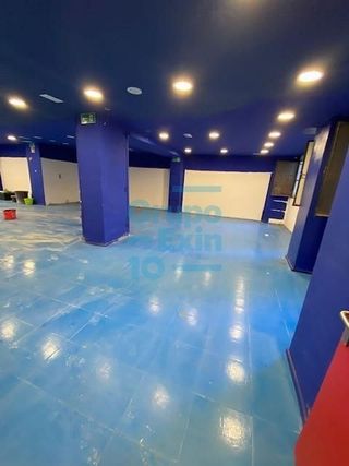 Local comercial en venta en Amara - Berri en San Sebastián-Donostia