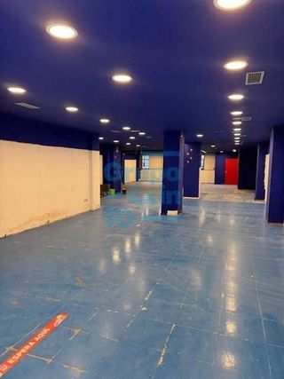 Local comercial en venta en Amara - Berri en San Sebastián-Donostia