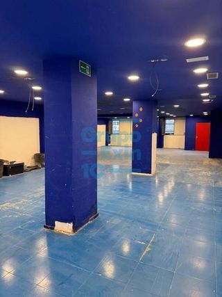 Local comercial en venta en Amara - Berri en San Sebastián-Donostia