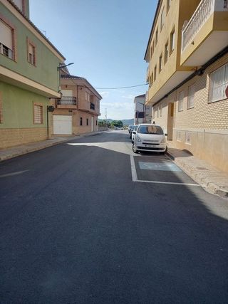 Terreno en venta en Núcleo Urbano en Pobla de Vallbona (la)