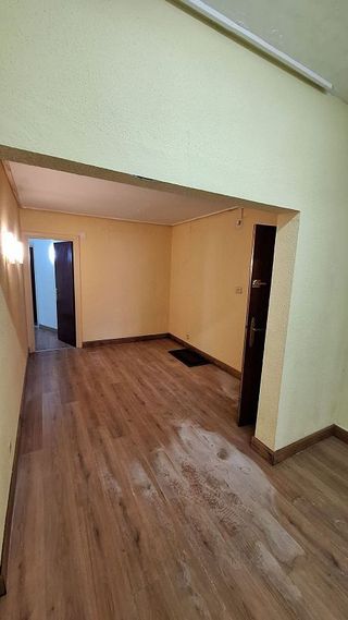 Oficina en venta en Ametzola en Bilbao