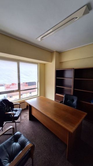 Oficina en venta en Ametzola en Bilbao