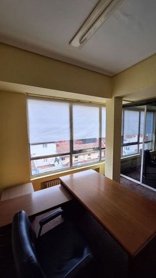 Oficina en venta en Ametzola en Bilbao