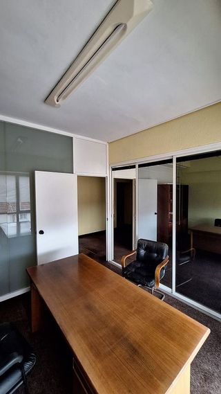 Oficina en venta en Ametzola en Bilbao