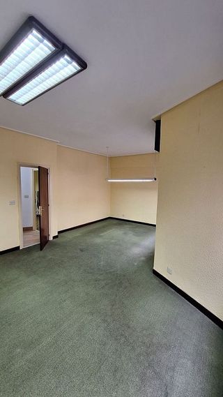 Oficina en venta en Ametzola en Bilbao