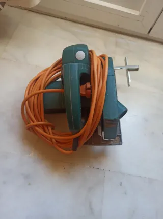 Sierra Circular Casals Specialist 1000W