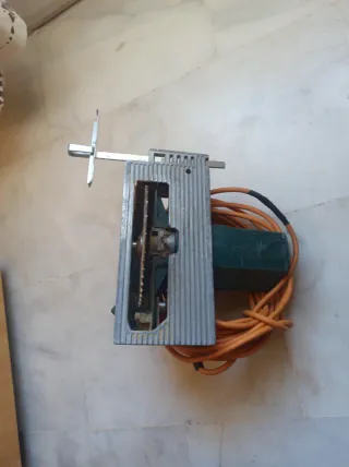 Sierra Circular Casals Specialist 1000W