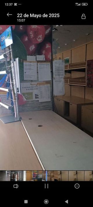 Local comercial en venta en Camp d'en Serralta en Palma de Mallorca